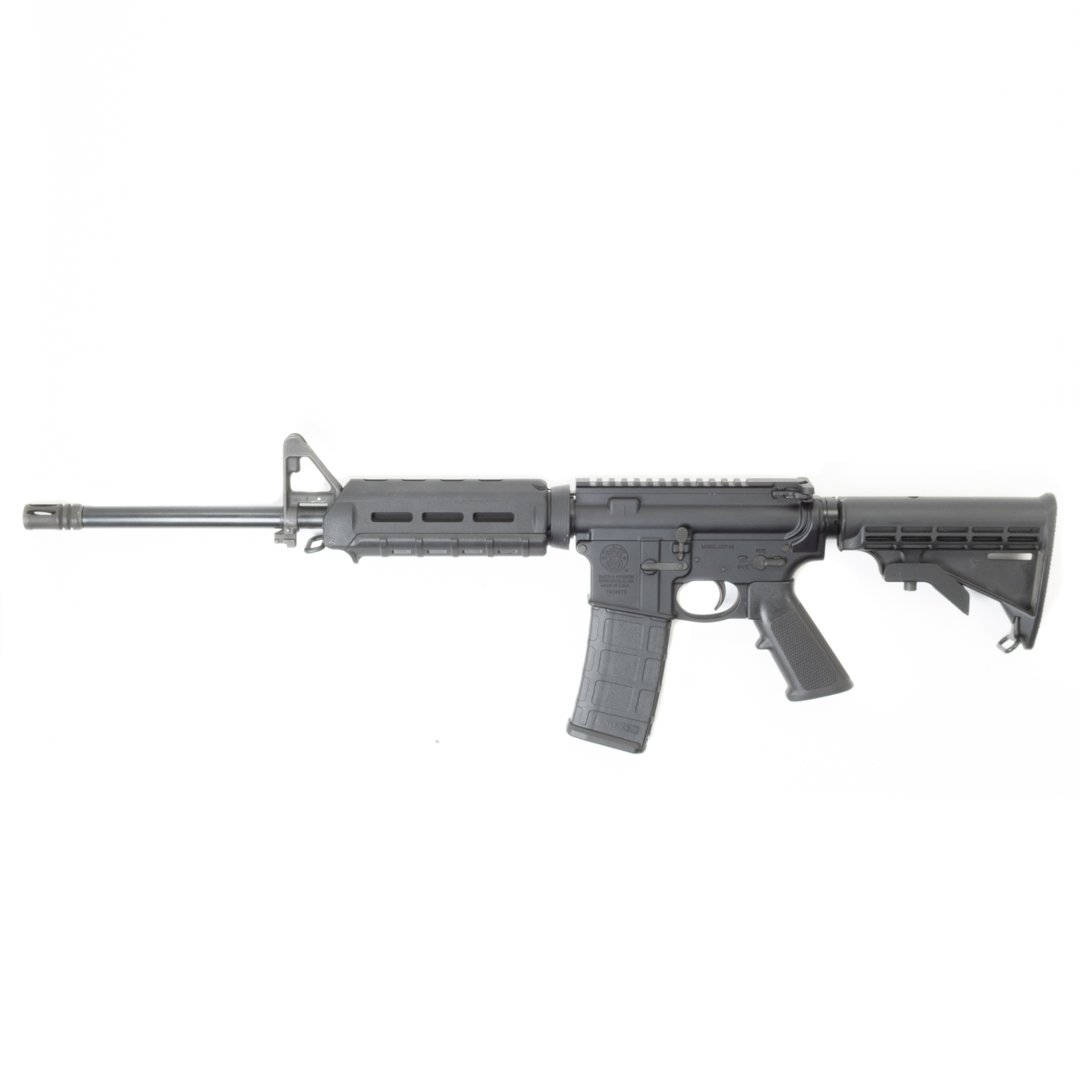 SMITH & WESSON M&p-15